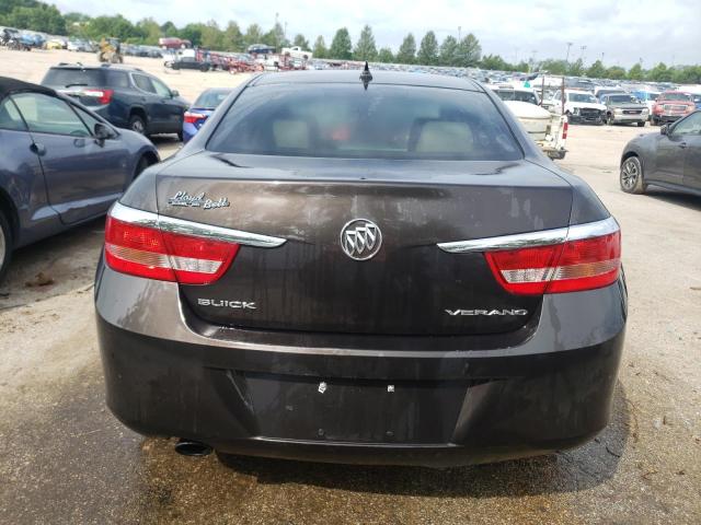 Photo 5 VIN: 1G4PP5SK8E4125815 - BUICK VERANO 