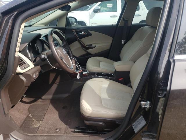 Photo 6 VIN: 1G4PP5SK8E4125815 - BUICK VERANO 