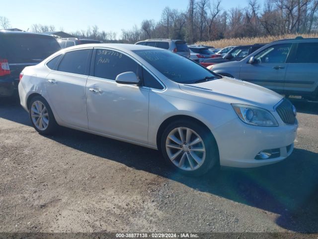 Photo 0 VIN: 1G4PP5SK8E4125877 - BUICK VERANO 