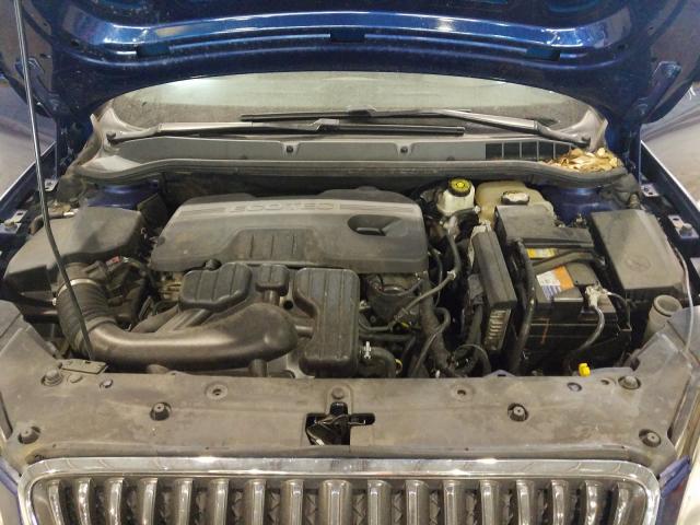 Photo 6 VIN: 1G4PP5SK8E4128410 - BUICK VERANO 