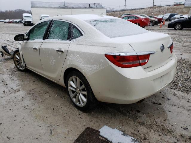 Photo 1 VIN: 1G4PP5SK8E4130920 - BUICK VERANO 