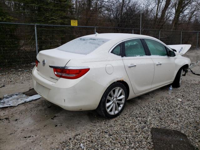 Photo 2 VIN: 1G4PP5SK8E4130920 - BUICK VERANO 