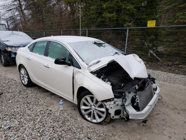 Photo 3 VIN: 1G4PP5SK8E4130920 - BUICK VERANO 