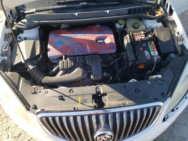 Photo 10 VIN: 1G4PP5SK8E4131162 - BUICK VERANO 