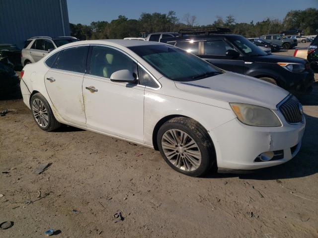 Photo 3 VIN: 1G4PP5SK8E4131162 - BUICK VERANO 