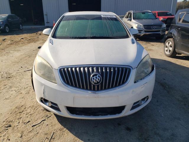 Photo 4 VIN: 1G4PP5SK8E4131162 - BUICK VERANO 