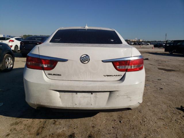 Photo 5 VIN: 1G4PP5SK8E4131162 - BUICK VERANO 