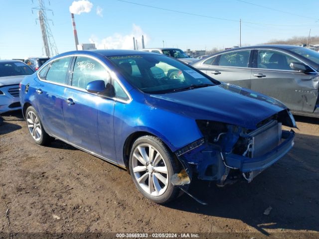 Photo 0 VIN: 1G4PP5SK8E4144025 - BUICK VERANO 