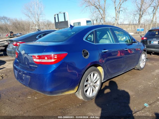 Photo 3 VIN: 1G4PP5SK8E4144025 - BUICK VERANO 