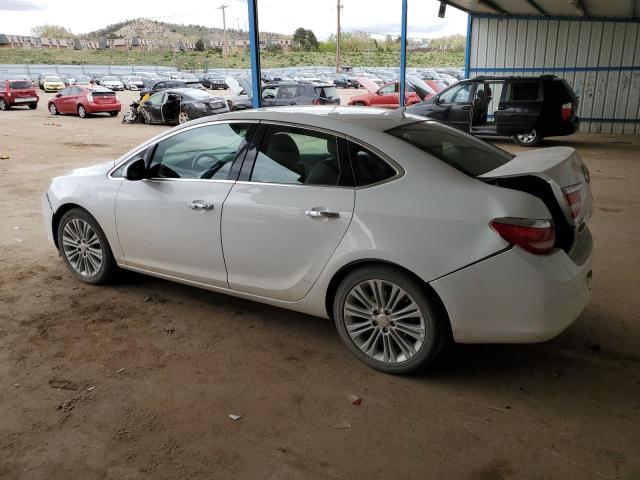 Photo 1 VIN: 1G4PP5SK8E4146020 - BUICK VERANO 