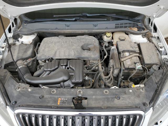 Photo 10 VIN: 1G4PP5SK8E4146020 - BUICK VERANO 