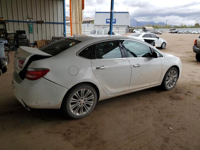 Photo 2 VIN: 1G4PP5SK8E4146020 - BUICK VERANO 