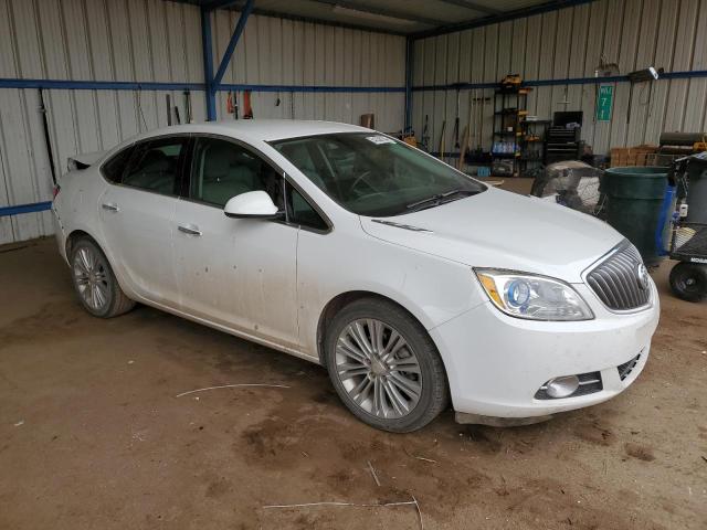 Photo 3 VIN: 1G4PP5SK8E4146020 - BUICK VERANO 