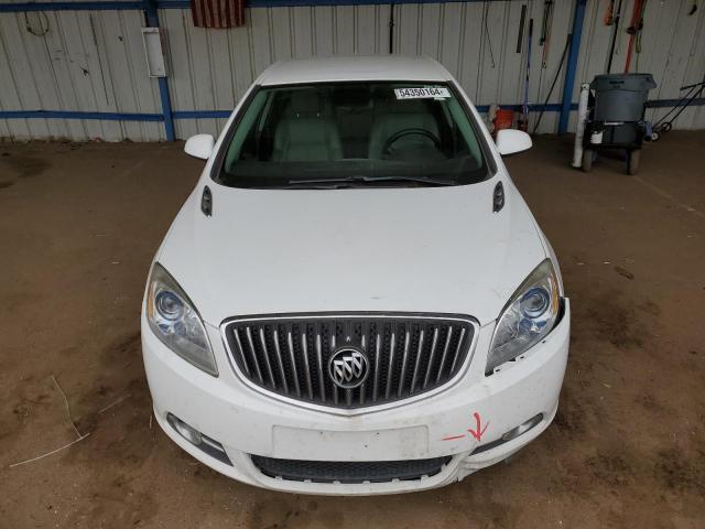 Photo 4 VIN: 1G4PP5SK8E4146020 - BUICK VERANO 