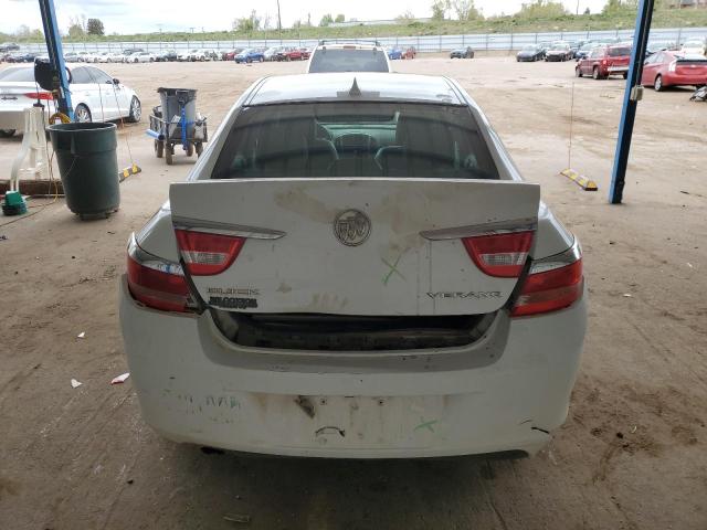 Photo 5 VIN: 1G4PP5SK8E4146020 - BUICK VERANO 