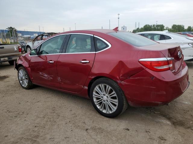 Photo 1 VIN: 1G4PP5SK8E4151220 - BUICK VERANO 