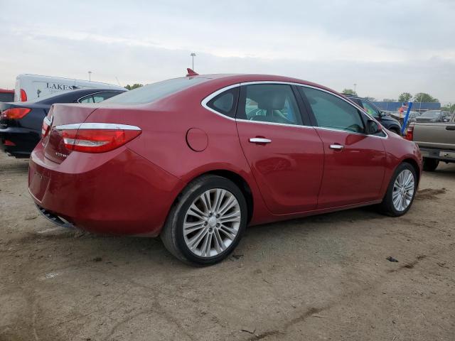 Photo 2 VIN: 1G4PP5SK8E4151220 - BUICK VERANO 