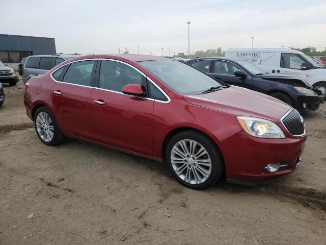 Photo 3 VIN: 1G4PP5SK8E4151220 - BUICK VERANO 