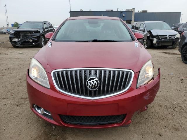 Photo 4 VIN: 1G4PP5SK8E4151220 - BUICK VERANO 