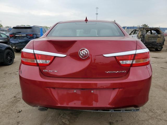 Photo 5 VIN: 1G4PP5SK8E4151220 - BUICK VERANO 