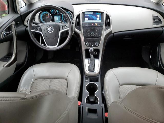 Photo 7 VIN: 1G4PP5SK8E4151220 - BUICK VERANO 