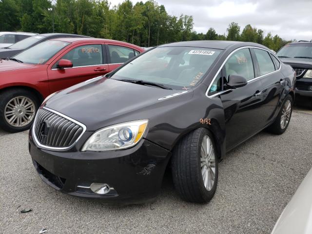 Photo 1 VIN: 1G4PP5SK8E4152125 - BUICK VERANO 