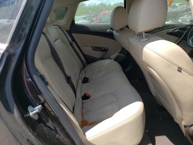 Photo 5 VIN: 1G4PP5SK8E4152125 - BUICK VERANO 