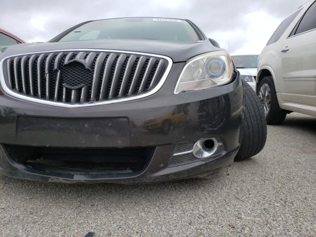 Photo 8 VIN: 1G4PP5SK8E4152125 - BUICK VERANO 