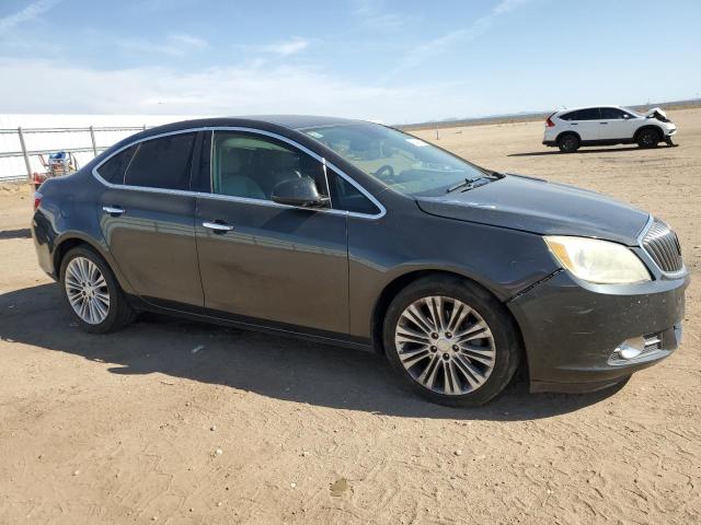 Photo 3 VIN: 1G4PP5SK8E4157941 - BUICK VERANO 