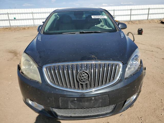 Photo 4 VIN: 1G4PP5SK8E4157941 - BUICK VERANO 