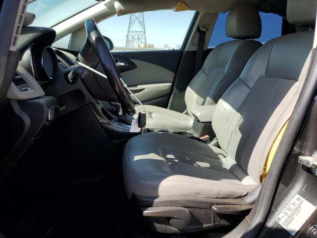 Photo 6 VIN: 1G4PP5SK8E4157941 - BUICK VERANO 