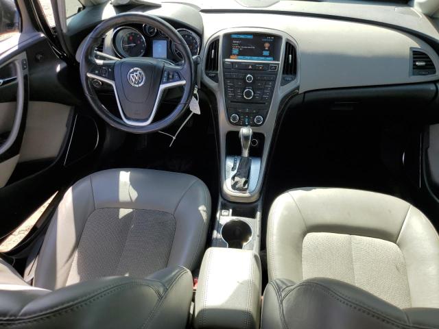 Photo 7 VIN: 1G4PP5SK8E4157941 - BUICK VERANO 