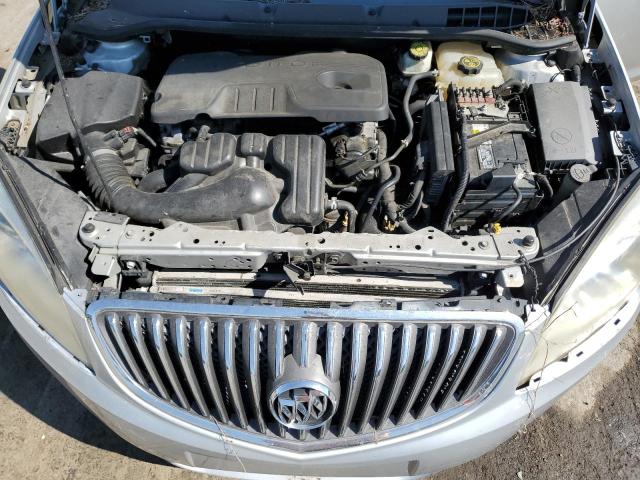 Photo 10 VIN: 1G4PP5SK8E4167739 - BUICK VERANO 