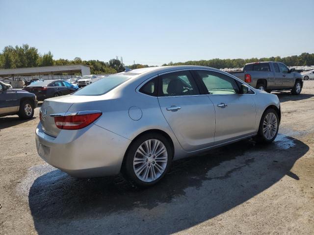 Photo 2 VIN: 1G4PP5SK8E4167739 - BUICK VERANO 