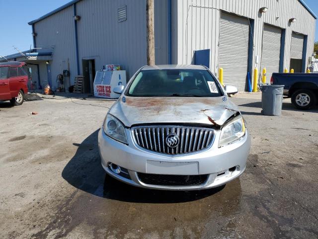 Photo 4 VIN: 1G4PP5SK8E4167739 - BUICK VERANO 