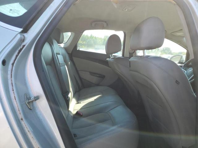 Photo 9 VIN: 1G4PP5SK8E4167739 - BUICK VERANO 