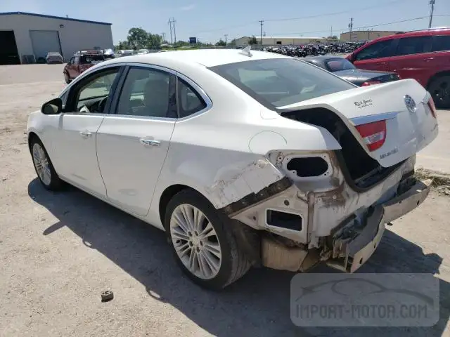 Photo 1 VIN: 1G4PP5SK8E4182306 - BUICK VERANO 