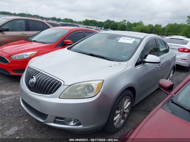 Photo 1 VIN: 1G4PP5SK8E4190325 - BUICK VERANO 