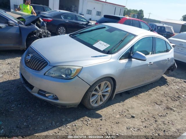 Photo 1 VIN: 1G4PP5SK8E4198036 - BUICK VERANO 