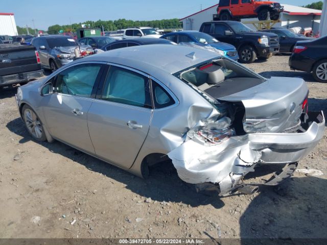 Photo 2 VIN: 1G4PP5SK8E4198036 - BUICK VERANO 