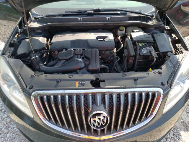 Photo 10 VIN: 1G4PP5SK8E4213571 - BUICK VERANO 