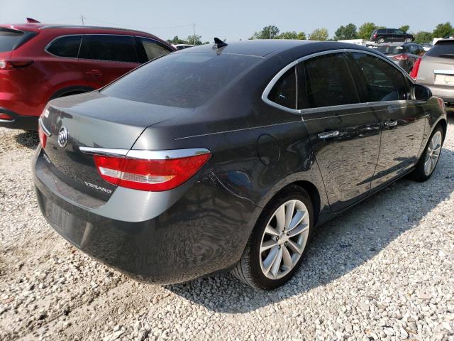 Photo 2 VIN: 1G4PP5SK8E4213571 - BUICK VERANO 