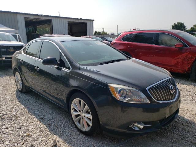 Photo 3 VIN: 1G4PP5SK8E4213571 - BUICK VERANO 