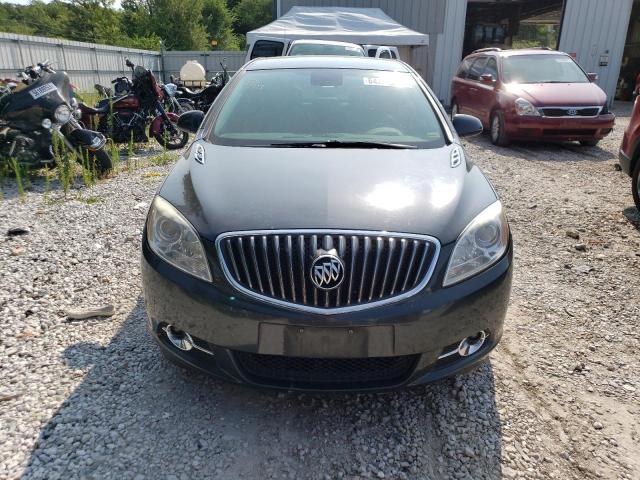 Photo 4 VIN: 1G4PP5SK8E4213571 - BUICK VERANO 