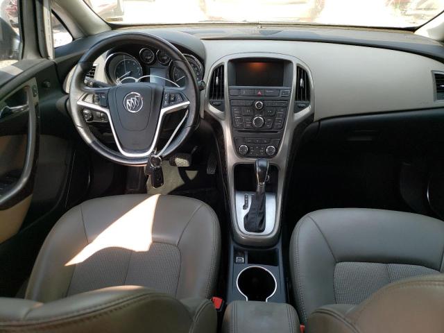 Photo 7 VIN: 1G4PP5SK8E4213571 - BUICK VERANO 