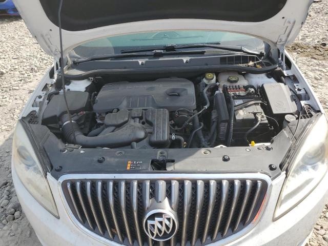 Photo 10 VIN: 1G4PP5SK8E4229284 - BUICK VERANO 