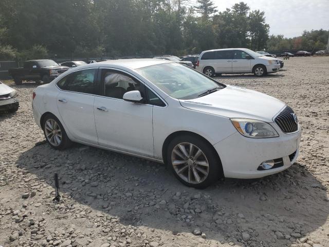 Photo 3 VIN: 1G4PP5SK8E4229284 - BUICK VERANO 