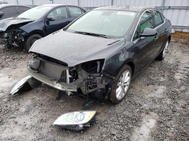 Photo 1 VIN: 1G4PP5SK8E4239443 - BUICK VERANO 