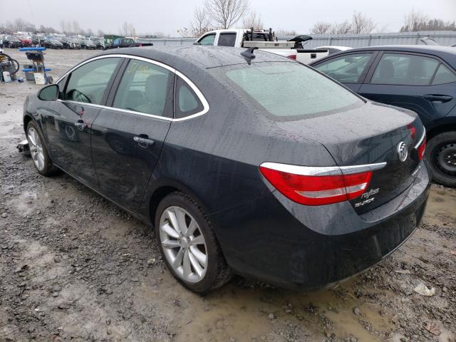 Photo 2 VIN: 1G4PP5SK8E4239443 - BUICK VERANO 