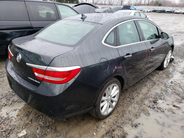 Photo 3 VIN: 1G4PP5SK8E4239443 - BUICK VERANO 